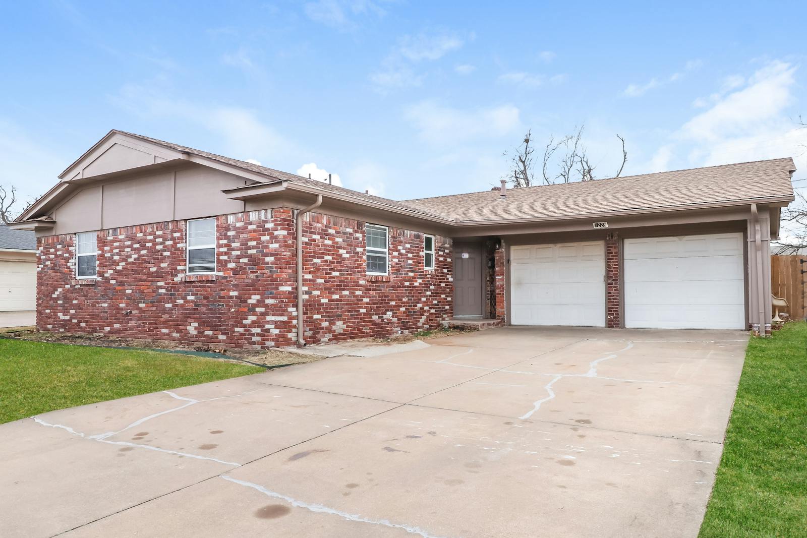 11243 Paradise Out Ln, Oklahoma City, OK 73131 Home for Rent 3 Beds